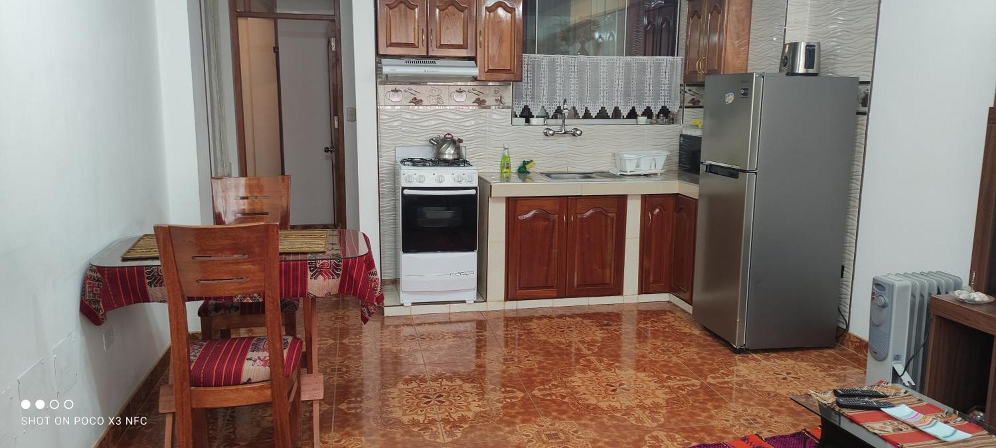 Boutique Amaru Wasi Apartman Cuzco Kültér fotó
