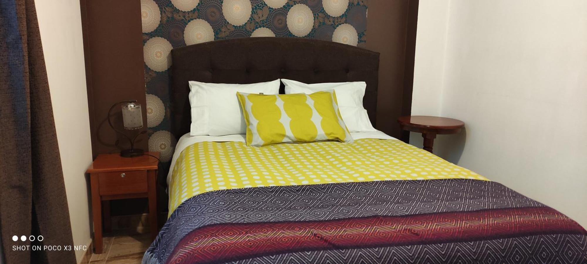 Boutique Amaru Wasi Apartman Cuzco Kültér fotó