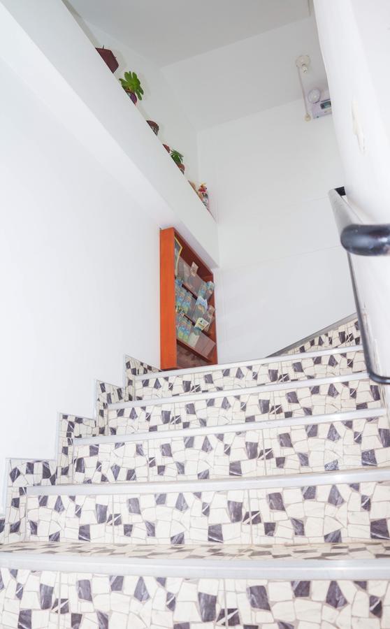 Boutique Amaru Wasi Apartman Cuzco Kültér fotó
