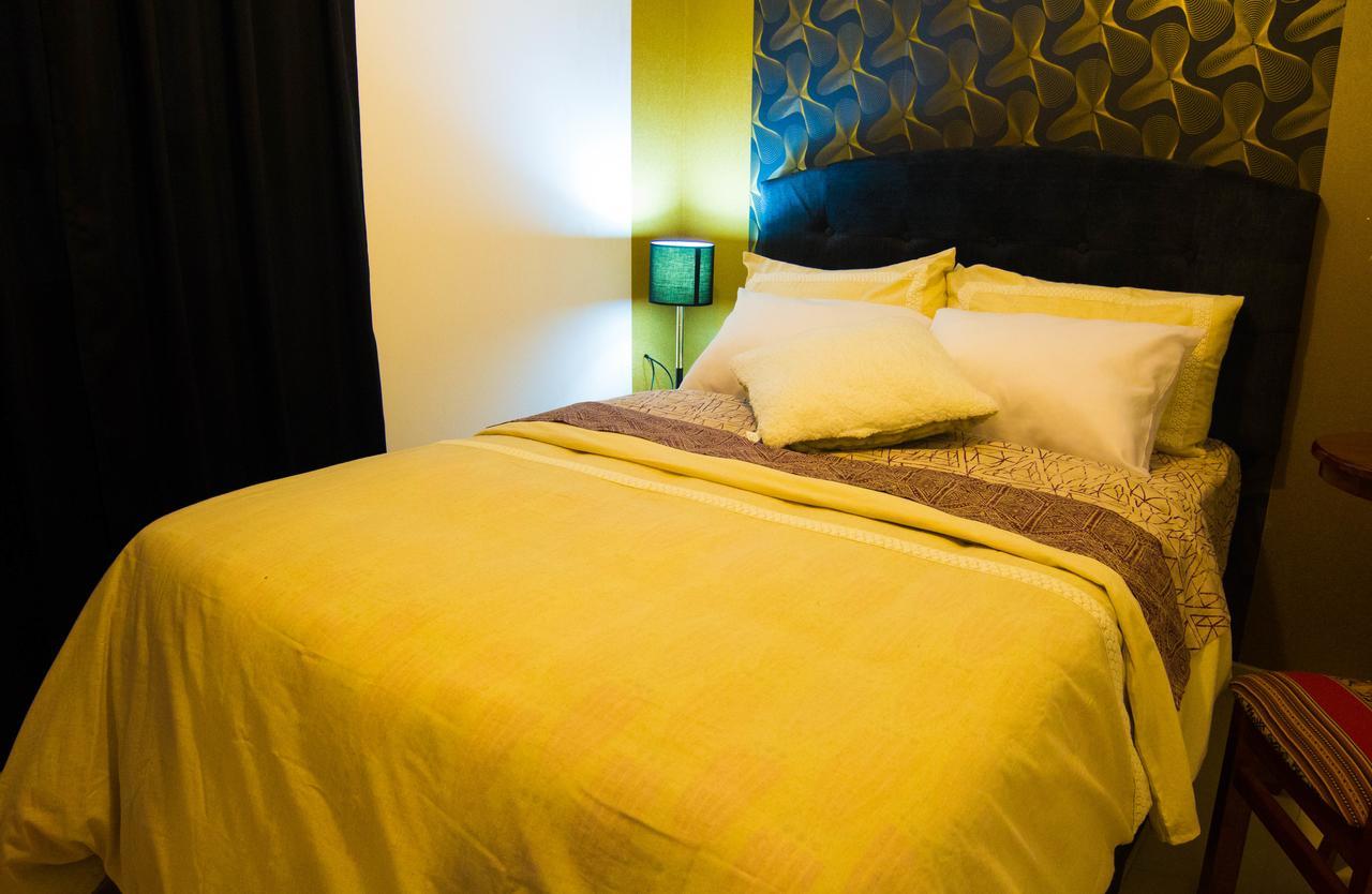 Boutique Amaru Wasi Apartman Cuzco Kültér fotó