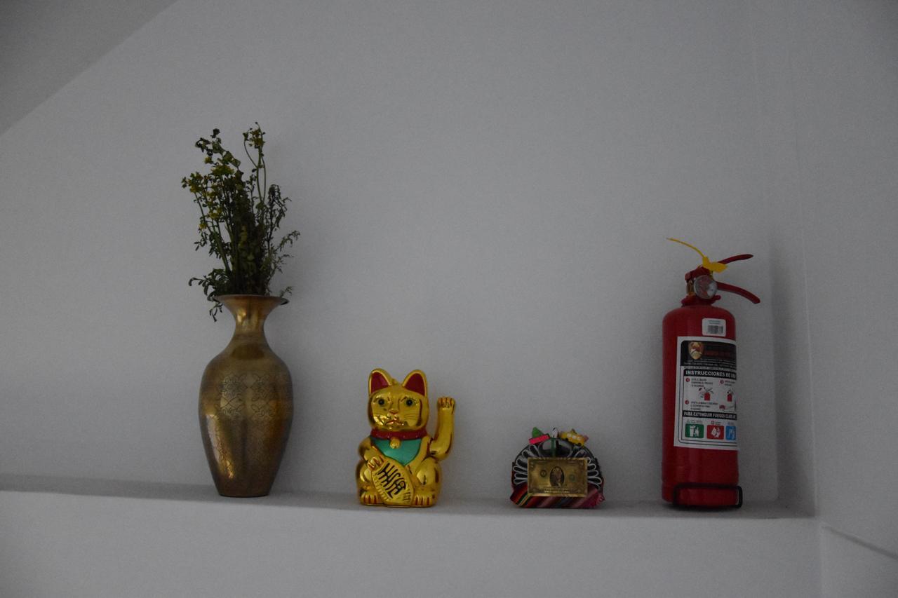 Boutique Amaru Wasi Apartman Cuzco Kültér fotó
