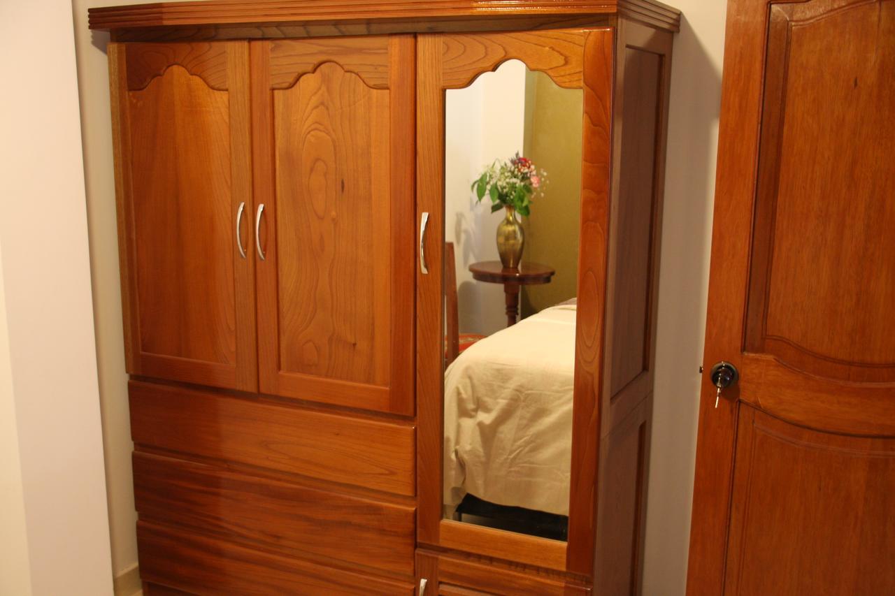Boutique Amaru Wasi Apartman Cuzco Kültér fotó